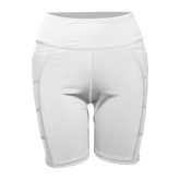 Women's Padded Sliders
